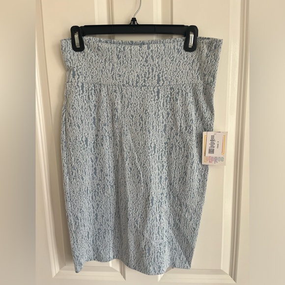 Lularoe Cassie pencil skirts: 3 pack - Picture 3 of 3